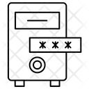 پیش‌نمایش فایل password-190 از پک سازماندهی داده
