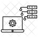 پیش‌نمایش فایل router-network از پک سازماندهی داده