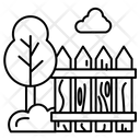 پیش‌نمایش فایل fence-421 از پک کشاورزی و باغبانی