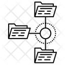 پیش‌نمایش فایل lan-connected-folder-3 از پک سرور و فناوری ابری