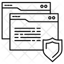پیش‌نمایش فایل protected-website از پک سرور و فناوری ابری