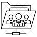 پیش‌نمایش فایل shared-folder-36 از پک سرور و فناوری ابری