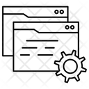 پیش‌نمایش فایل website-setting-10 از پک سرور و فناوری ابری
