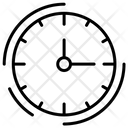 پیش‌نمایش فایل clock-1925 از پک خانه هوشمند