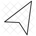 پیش‌نمایش فایل direction-arrow-9 از پک مکان نقشه