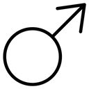 پیش‌نمایش فایل male-gender-50 از پک جهانی