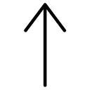 پیش‌نمایش فایل up-arrow-311 از پک جهانی