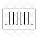 پیش‌نمایش فایل barcode-12842794 از پک سوپرمارکت