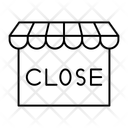 پیش‌نمایش فایل close-12842803 از پک سوپرمارکت