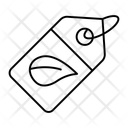 پیش‌نمایش فایل eco-tag-12842811 از پک سوپرمارکت
