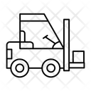 پیش‌نمایش فایل forklift-12842815 از پک سوپرمارکت