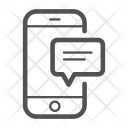 پیش‌نمایش فایل mobile-message-81 از پک تلفن هوشمند