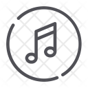 پیش‌نمایش فایل music-tune-90 از پک پخش کننده رسانه