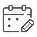 پیش‌نمایش فایل edit-calendar-1 از پک تقویم