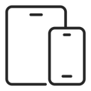 پیش‌نمایش فایل mobile-device-14127343 از پک خرید