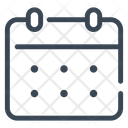 پیش‌نمایش فایل calendar-4287358 از پک تماس