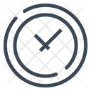 پیش‌نمایش فایل clock-4287361 از پک تماس