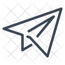 پیش‌نمایش فایل paper-plane-4287395 از پک تماس