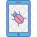 پیش‌نمایش فایل mobile-bug-4649618 از پک امنیت