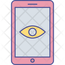پیش‌نمایش فایل mobile-eye-4649621 از پک امنیت