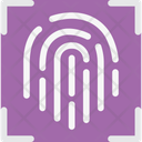 پیش‌نمایش فایل fingerprint-4649664 از پک امنیت