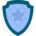 پیش‌نمایش فایل police-shield-4649699 از پک امنیت