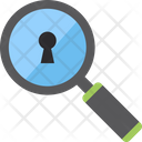 پیش‌نمایش فایل search-keyhole-4649711 از پک امنیت