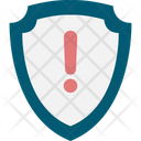پیش‌نمایش فایل warning-shield-4649674 از پک امنیت