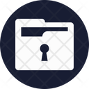 پیش‌نمایش فایل folder-keyhole-4650131 از پک امنیت