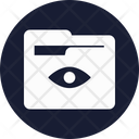پیش‌نمایش فایل folder-see-4650110 از پک امنیت