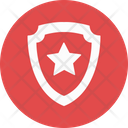 پیش‌نمایش فایل police-shield-4650124 از پک امنیت