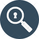 پیش‌نمایش فایل search-keyhole-4650136 از پک امنیت