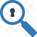 پیش‌نمایش فایل search-keyhole-4650211 از پک امنیت