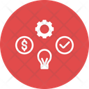 پیش‌نمایش فایل business-idea-4660086 از پک امور مالی
