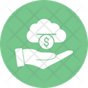 پیش‌نمایش فایل cloud-money-4660118 از پک امور مالی