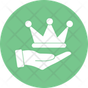 پیش‌نمایش فایل crown-4660112 از پک امور مالی