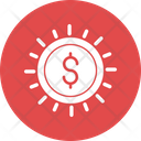 پیش‌نمایش فایل dollar-coin-4660106 از پک امور مالی