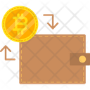پیش‌نمایش فایل bitcoin-wallet-4659882 از پک امور مالی