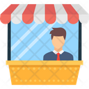 پیش‌نمایش فایل cashier-4659879 از پک امور مالی