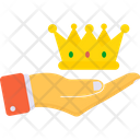 پیش‌نمایش فایل crown-4659901 از پک امور مالی
