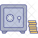 پیش‌نمایش فایل bank-locker-4659484 از پک امور مالی