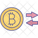 پیش‌نمایش فایل bitcoin-convert-4659483 از پک امور مالی