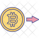 پیش‌نمایش فایل bitcoin-send-4659487 از پک امور مالی