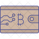 پیش‌نمایش فایل bitcoin-wallet-4659486 از پک امور مالی