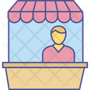 پیش‌نمایش فایل cashier-4659454 از پک امور مالی