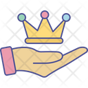 پیش‌نمایش فایل crown-4659476 از پک امور مالی