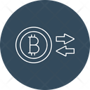 پیش‌نمایش فایل bitcoin-convert-4661558 از پک امور مالی