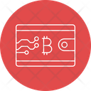 پیش‌نمایش فایل bitcoin-wallet-4661561 از پک امور مالی