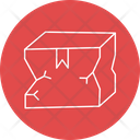 پیش‌نمایش فایل broken-box-4661554 از پک امور مالی