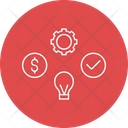 پیش‌نمایش فایل business-idea-4661525 از پک امور مالی